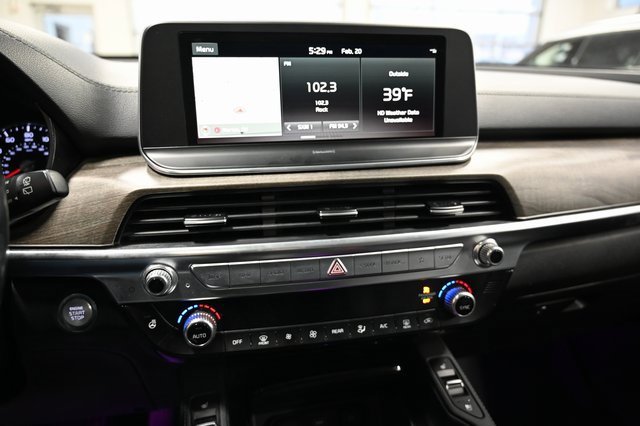 Used 2020 Kia Telluride EX image 16