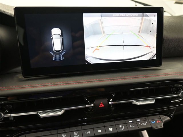 New 2025 Dodge Hornet R/T image 35