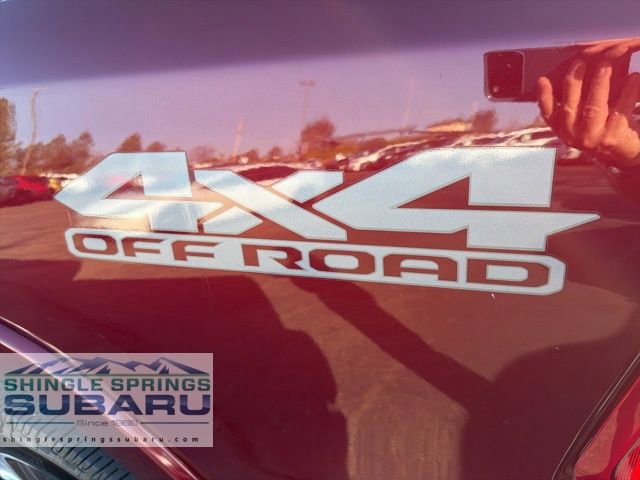 Used 2021 RAM 1500 Laramie image 20