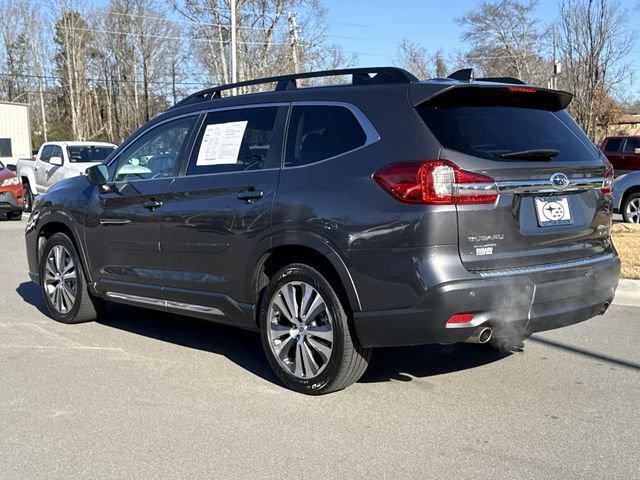 Used 2022 Subaru Ascent Limited image 5