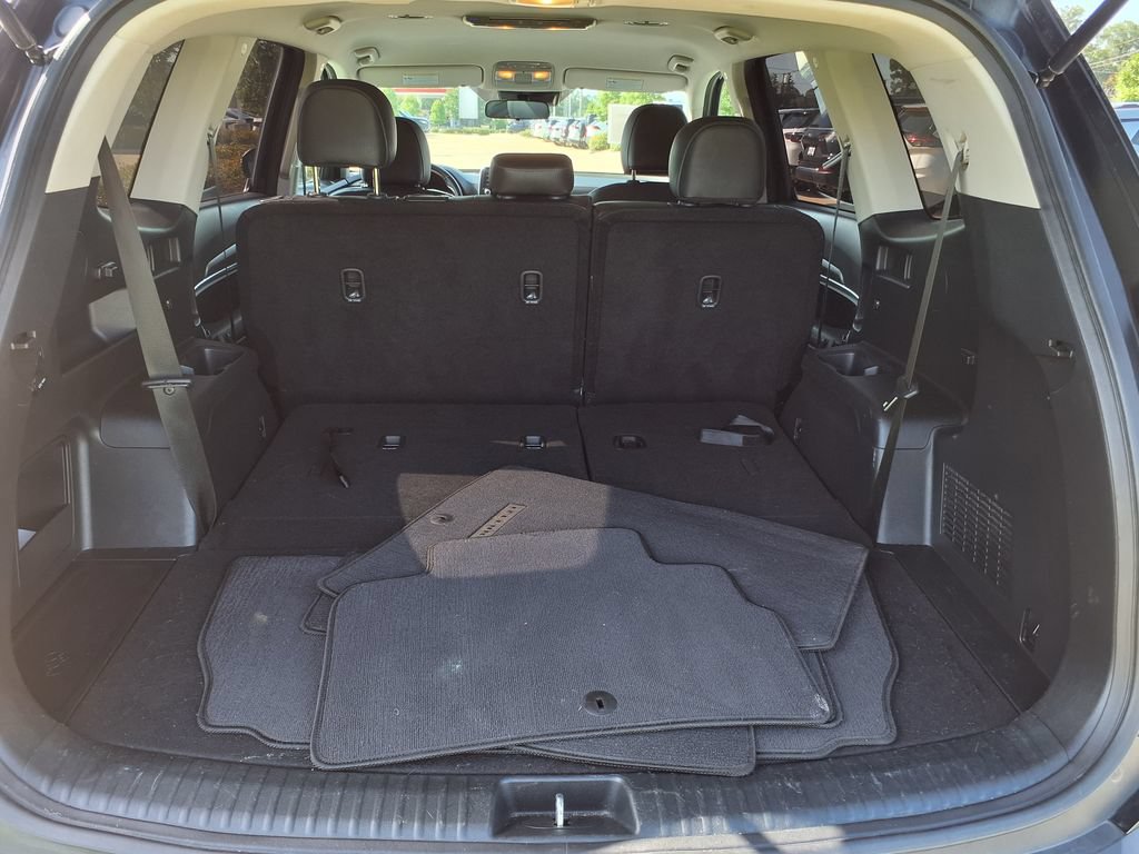 Used 2021 Kia Telluride LX FWD image 12
