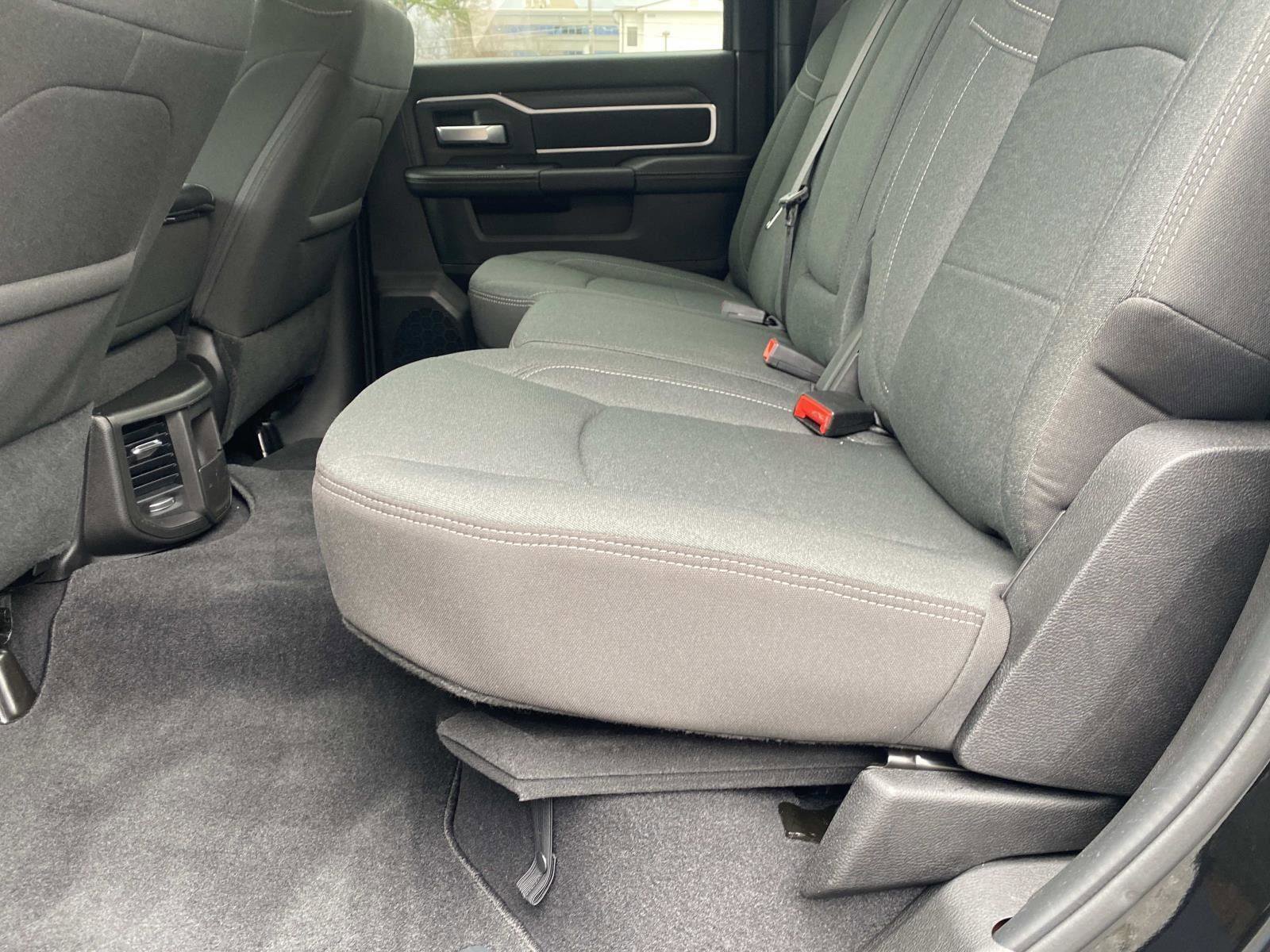 Certified 2025 RAM 2500 Big Horn image 20