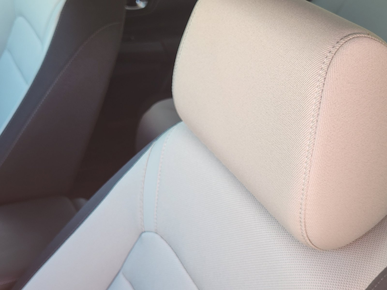 New 2026 Honda CR-V EX image 16