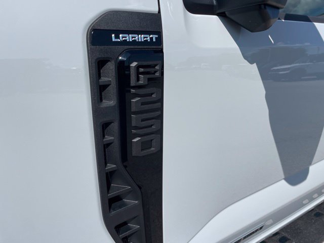 New 2026 Ford F250 Lariat w/ Tremor Off-Road Package AWD/4WD image 10