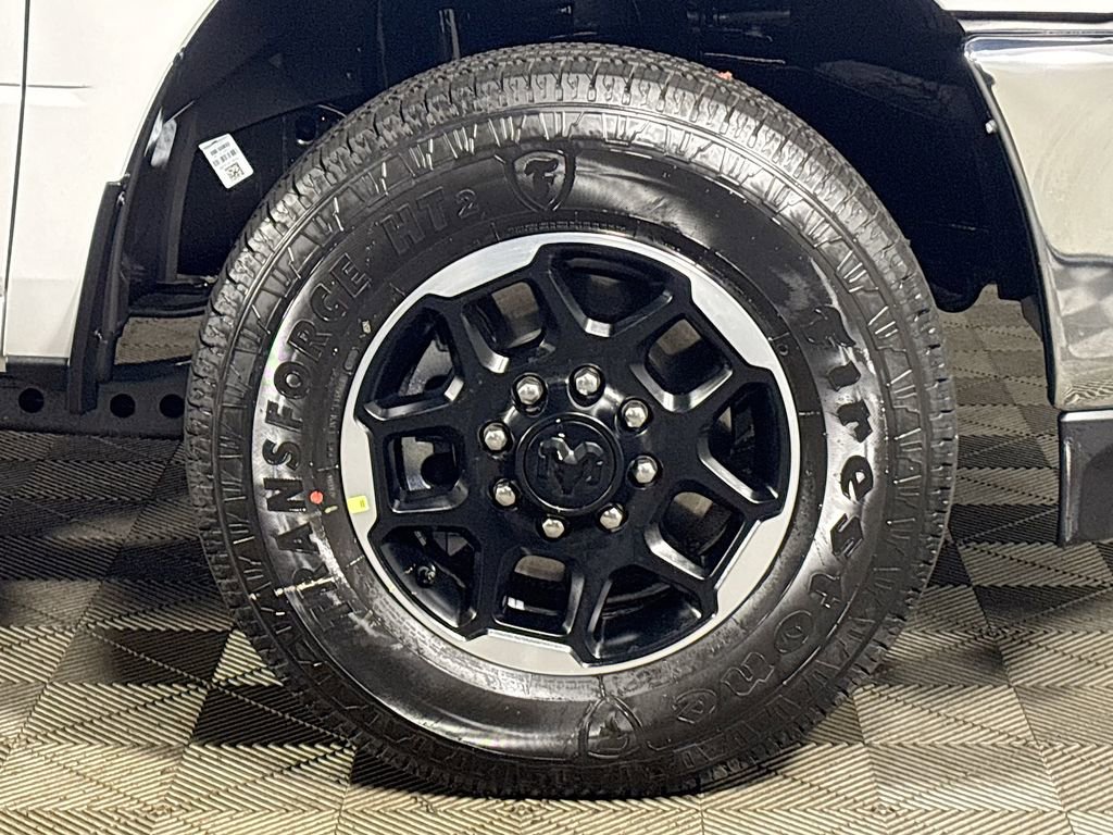 New 2026 RAM 2500 Laramie image 24