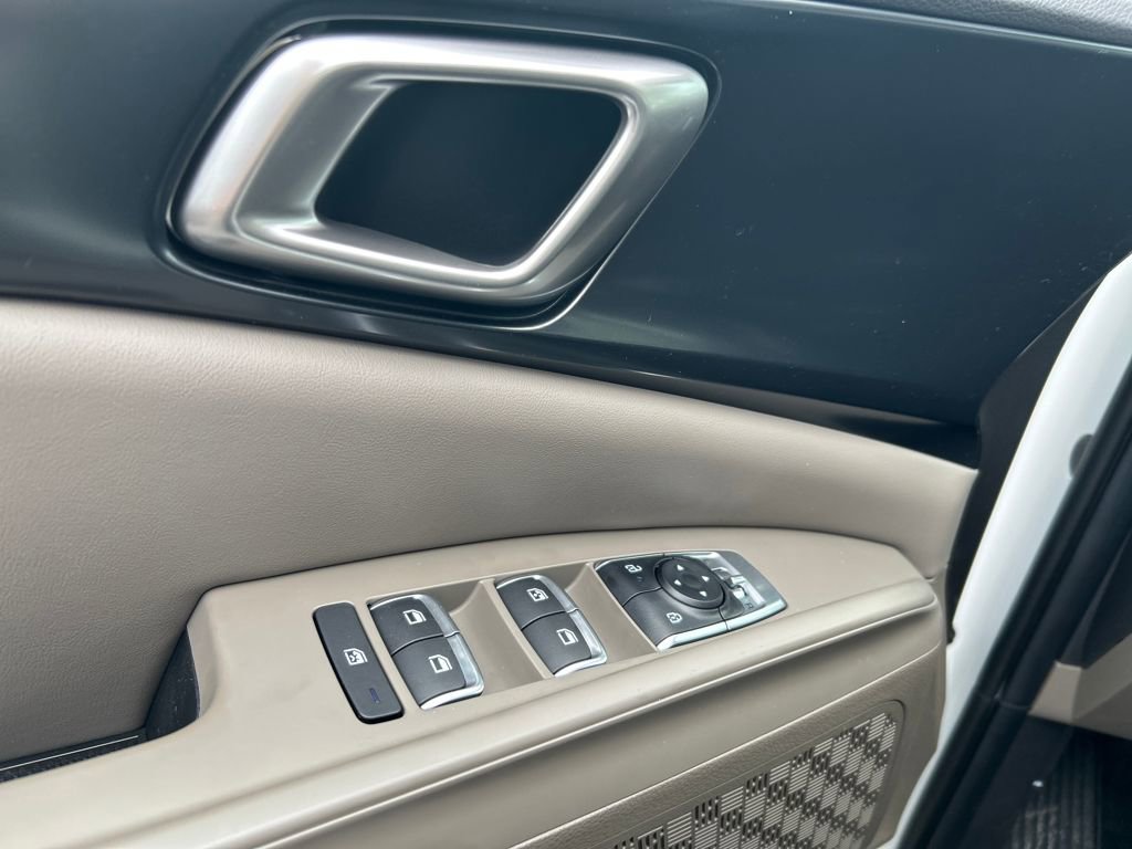 New 2026 Kia Carnival image 25