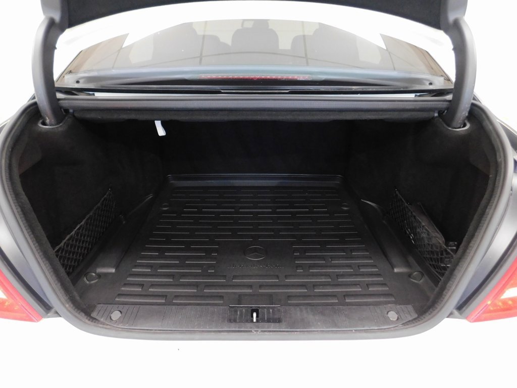 Used 2012 Mercedes-Benz S 550 4MATIC image 78