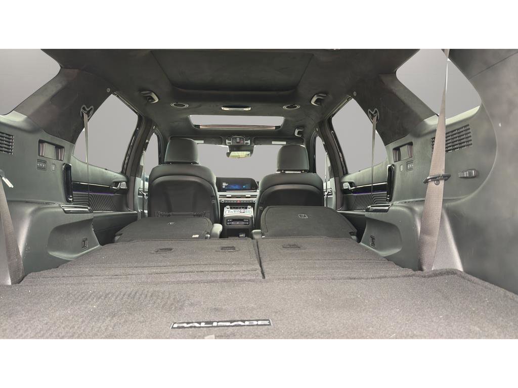 Used 2024 Hyundai Palisade Calligraphy image 18