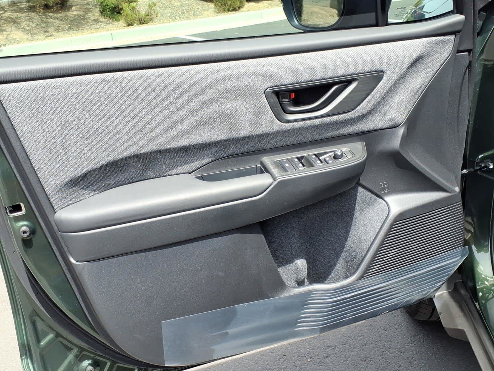 New 2026 Subaru Outback Premium AWD/4WD image 18
