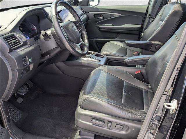 Used 2019 Honda Passport EX-L image 16