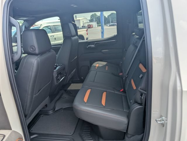 New 2026 GMC Sierra 1500 AT4 w/ AT4 Premium Package AWD/4WD image 10