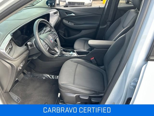 Certified 2024 Buick Encore GX Preferred FWD image 6