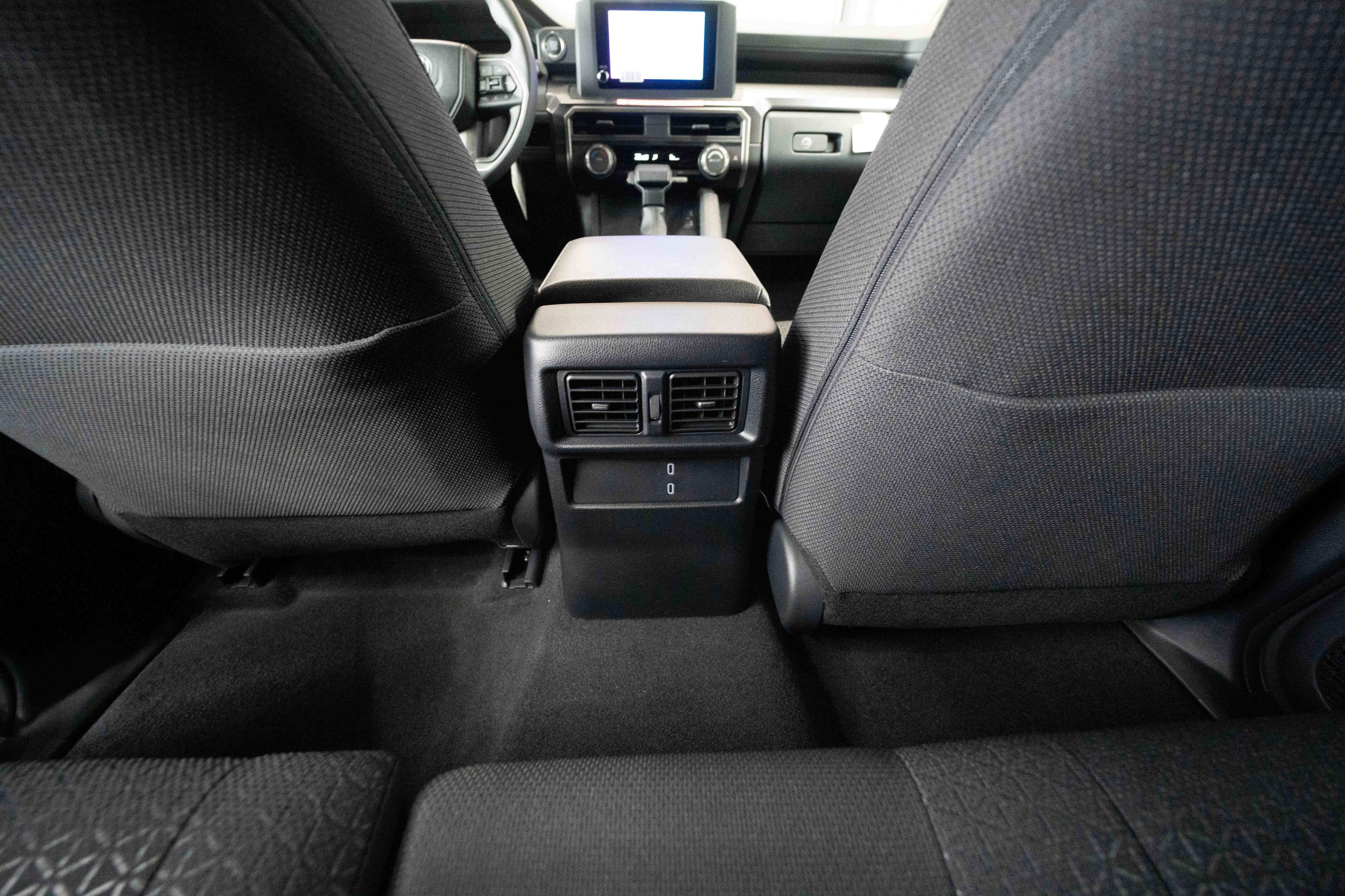 New 2025 Toyota 4Runner SR5 image 22