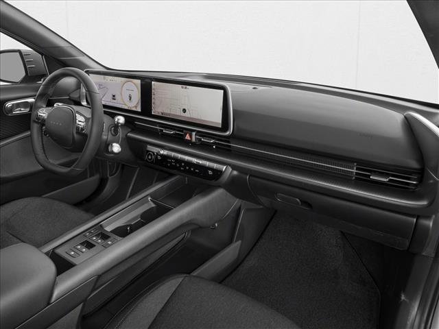 New 2025 Hyundai Ioniq 6 SE image 11