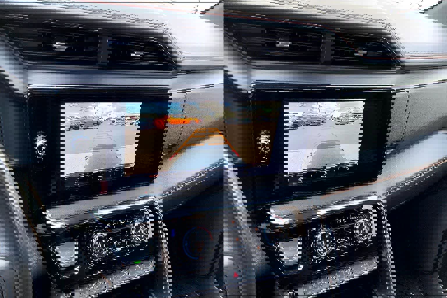 Used 2022 GMC Sierra 1500 AT4 w/ AT4 Preferred Package image 26