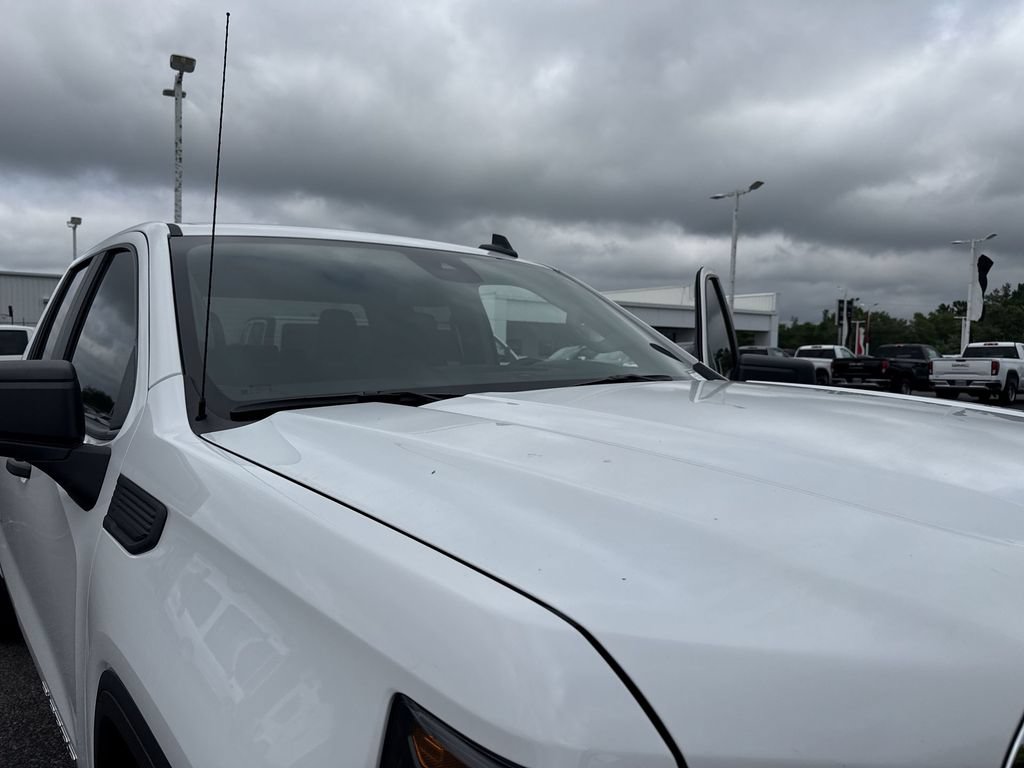 Certified 2026 GMC Sierra 1500 Pro w/ Pro Value Package AWD/4WD image 37