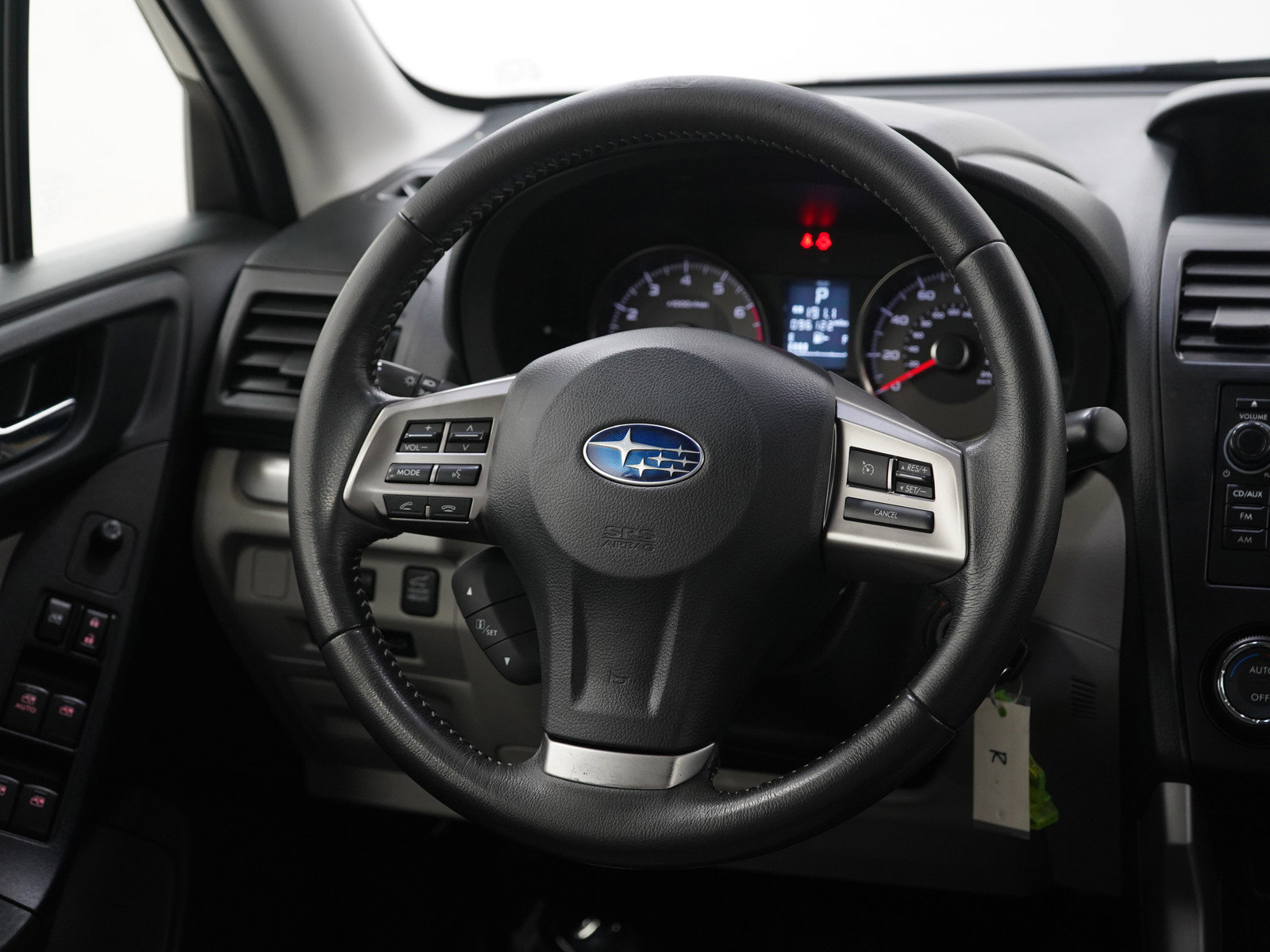 Used 2015 Subaru Forester 2.5i Limited w/ Popular Package #2 image 14