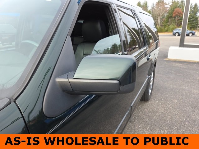 Used 2015 Ford Expedition EL Limited w/ Equipment Group 301A image 39
