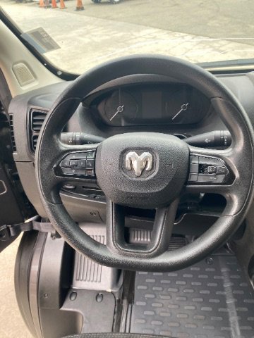 Used 2023 RAM ProMaster 2500 image 21