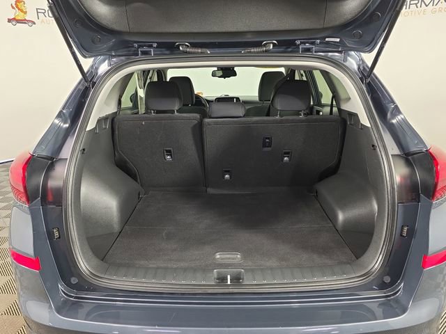 Used 2020 Hyundai Tucson SEL AWD/4WD image 39