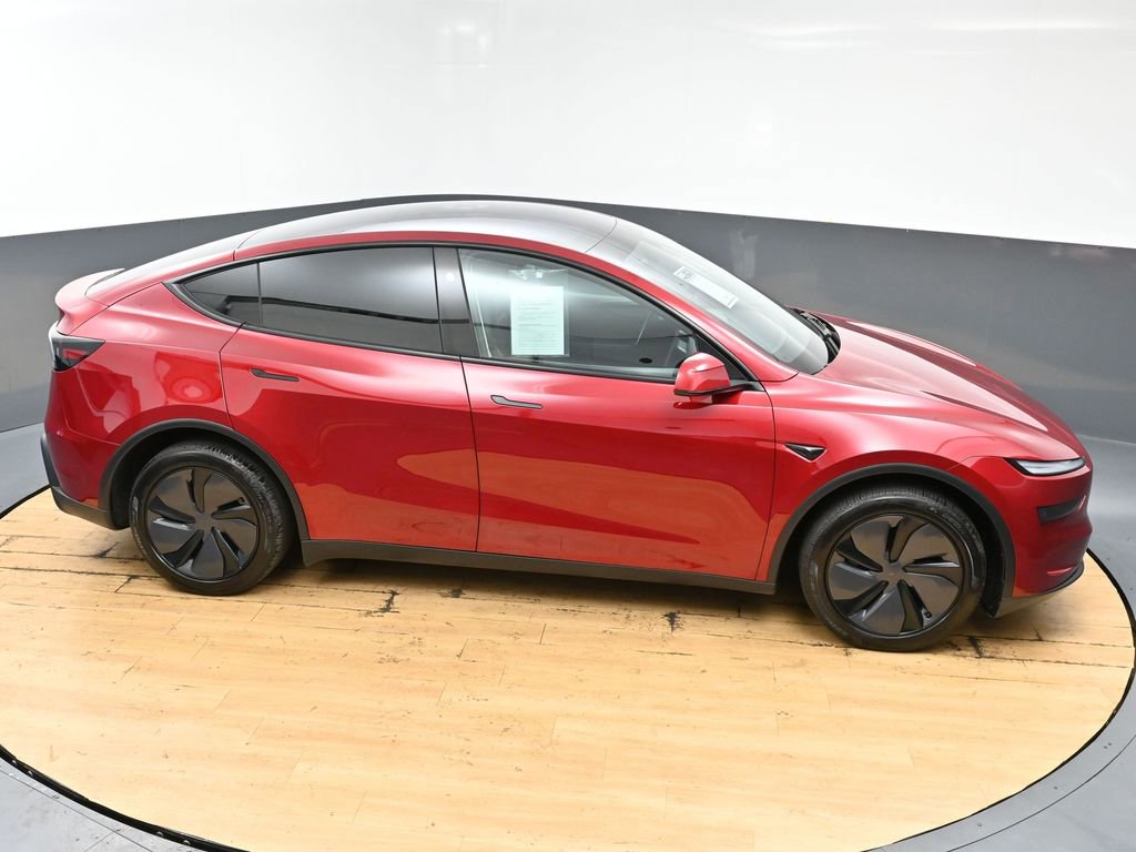 Used 2026 Tesla Model Y AWD image 52