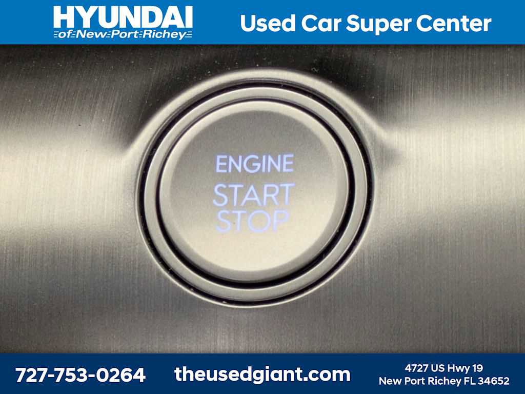 Used 2024 Hyundai Kona SE image 33