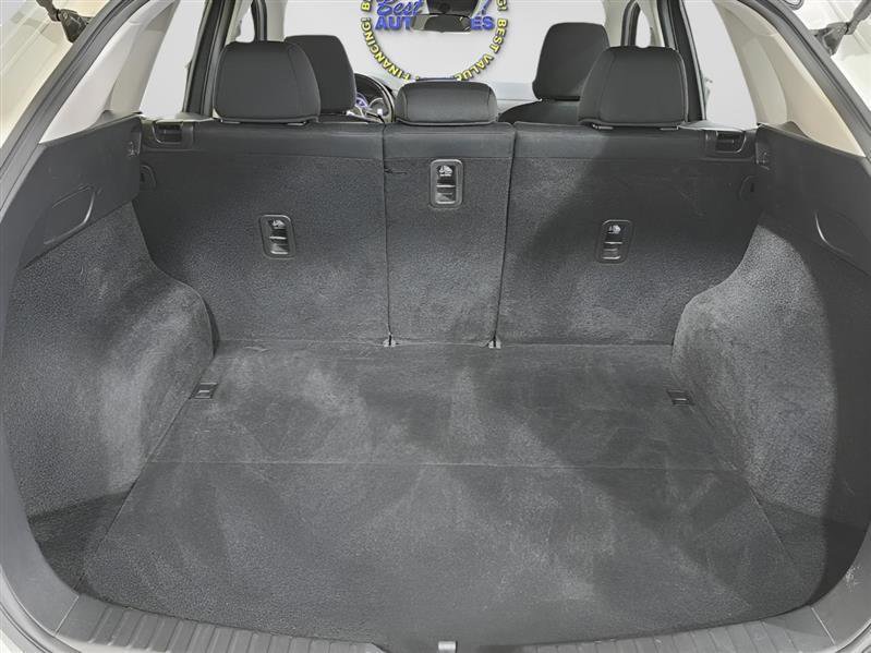 Used 2019 MAZDA CX-5 Sport w/ I-ACTIVSENSE Package image 26