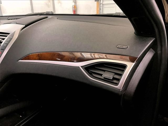 Used 2020 Lincoln MKZ Reserve w/ Elements Package AWD/4WD image 15