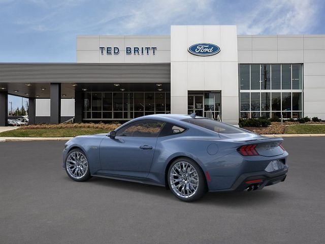 New 2026 Ford Mustang GT Premium RWD image 5