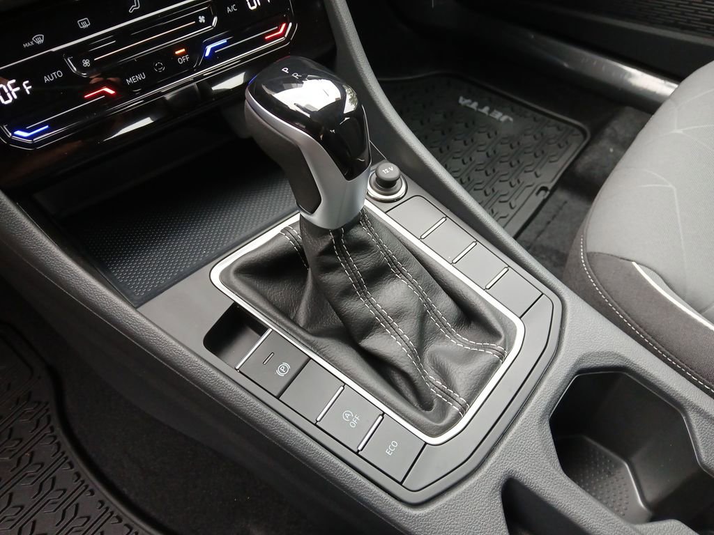 New 2026 Volkswagen Jetta Sport image 22