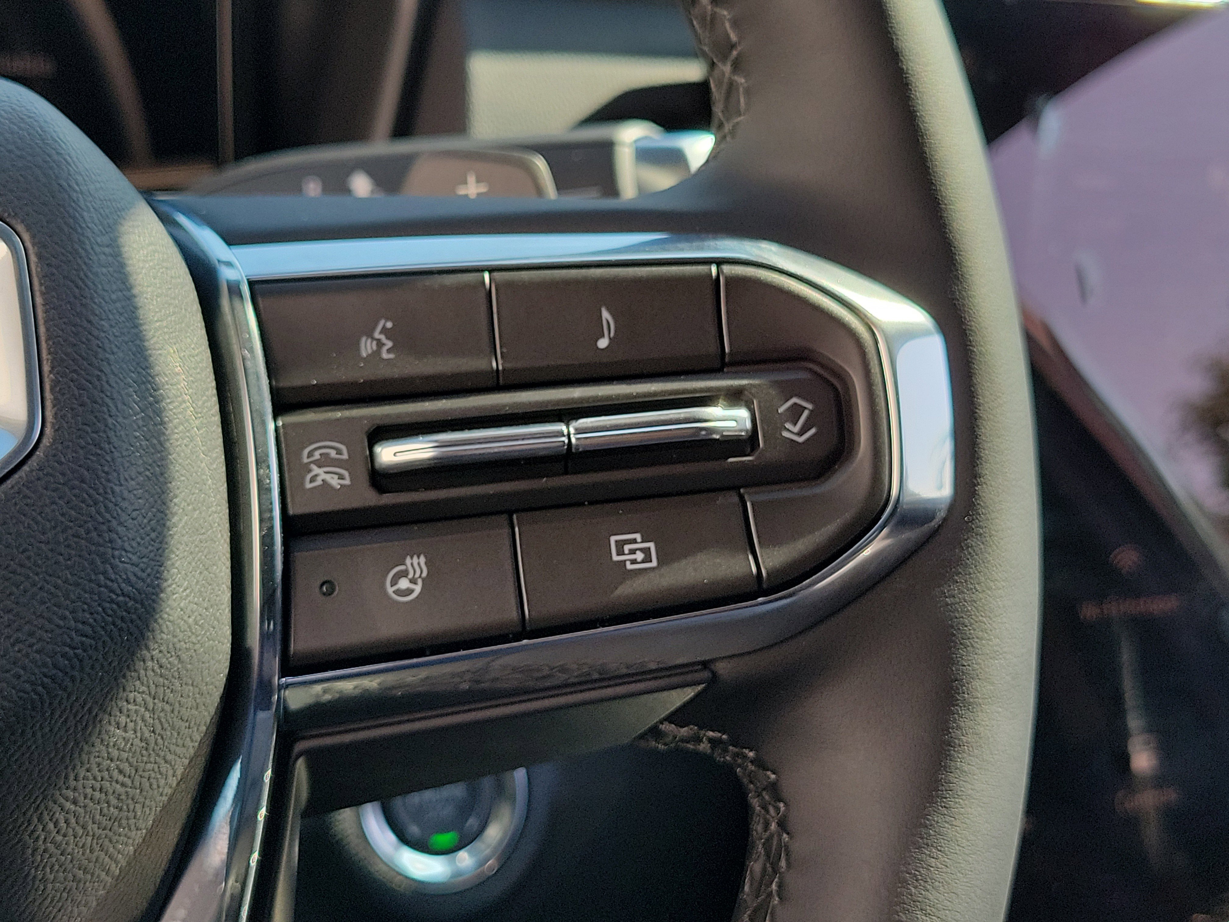 New 2026 GMC Terrain Elevation w/ Elevation Premium Package FWD image 27