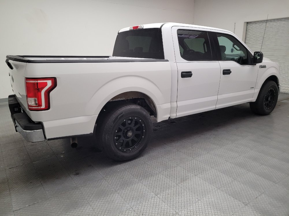 Used 2016 Ford F150 XLT RWD image 10