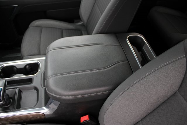 Used 2023 Chevrolet Silverado 1500 RST image 27