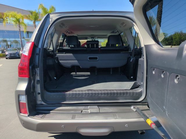 Used 2012 Lexus GX 460 Premium AWD/4WD image 28