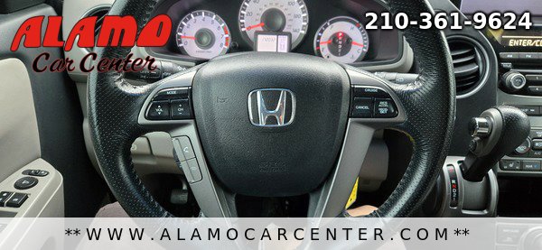 Used 2012 Honda Pilot EX-L image 39