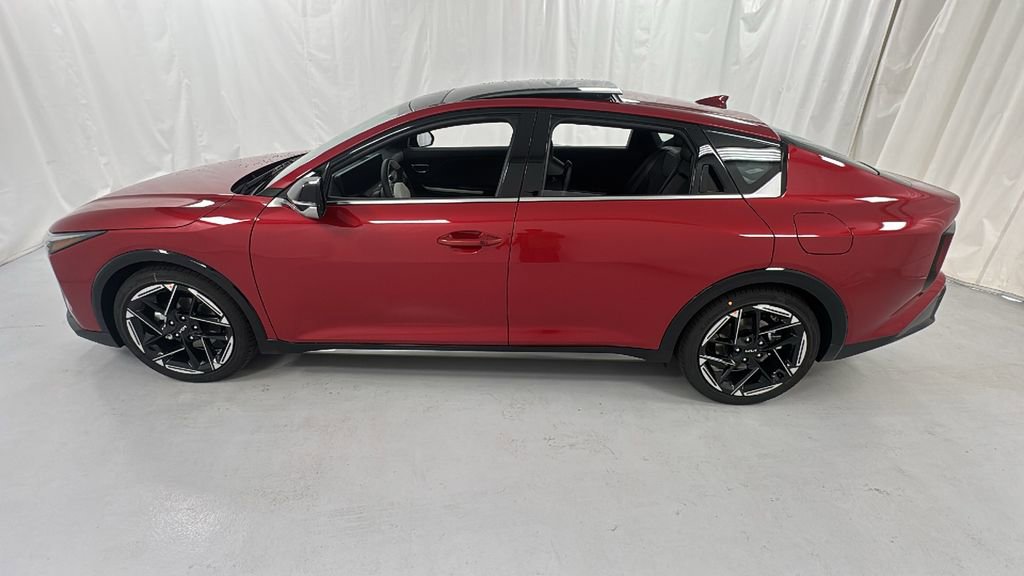 New 2025 Kia K4 GT-Line w/ GT-Line Sunroof Package image 6