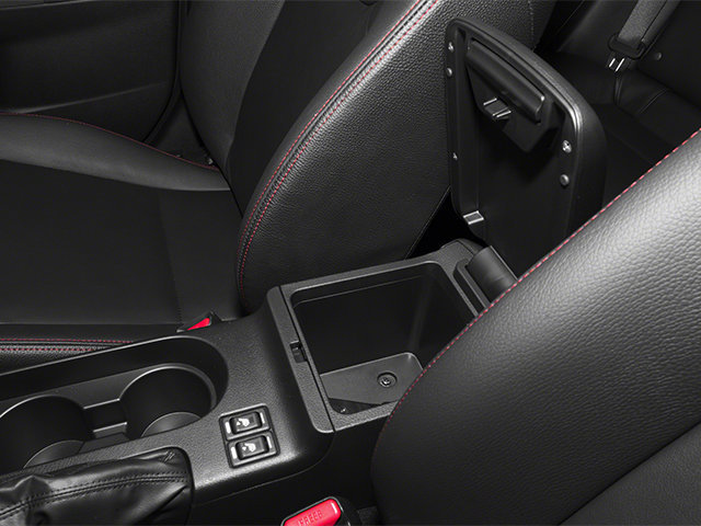 Used 2014 Subaru Impreza WRX Sedan image 19
