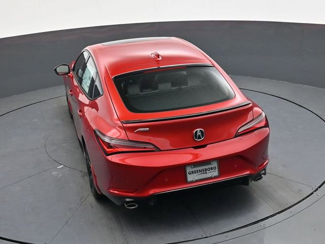 New 2026 Acura Integra A-Spec FWD image 20