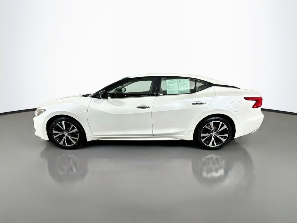 Used 2016 Nissan Maxima 3.5 SV FWD image 5