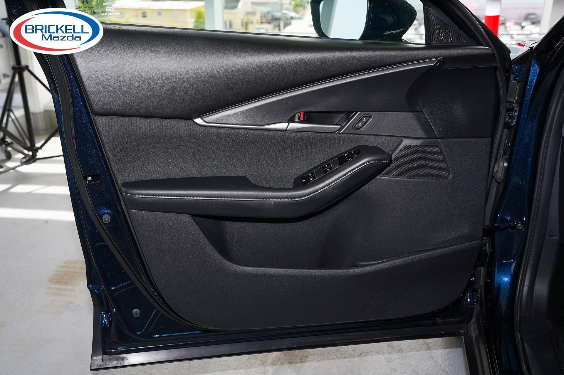 Certified 2023 MAZDA CX-30 AWD 2.5 S image 10