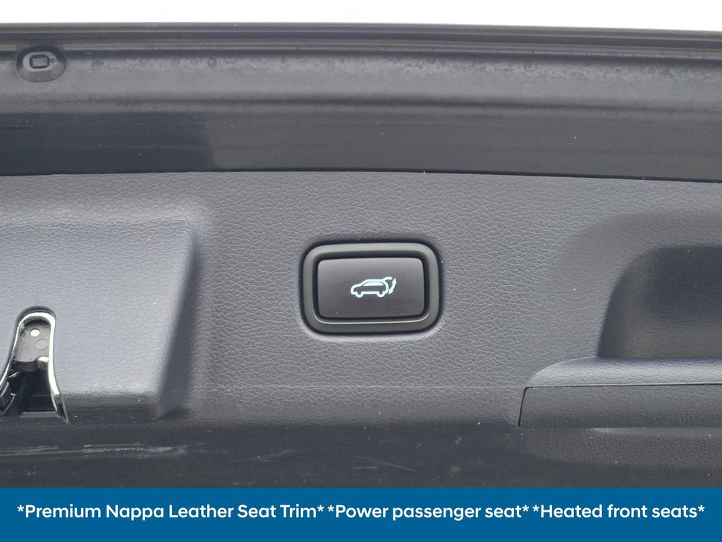 Certified 2023 Hyundai Palisade Calligraphy image 24