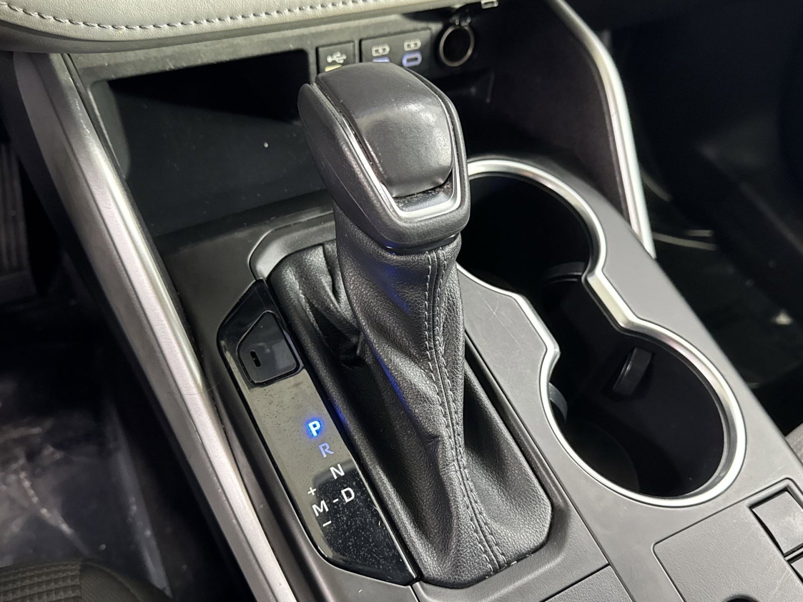 Used 2023 Toyota Highlander LE image 26