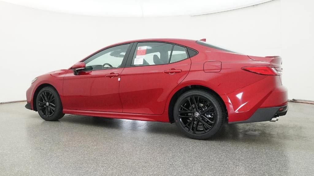New 2026 Toyota Camry SE image 20