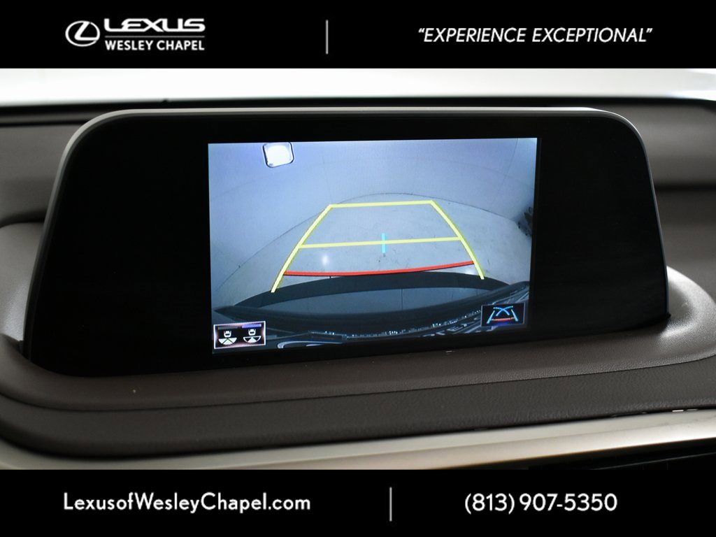 Used 2020 Lexus RX 450h AWD w/ Premium Package image 42