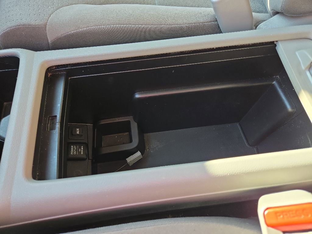 Used 2013 Honda CR-V EX image 54