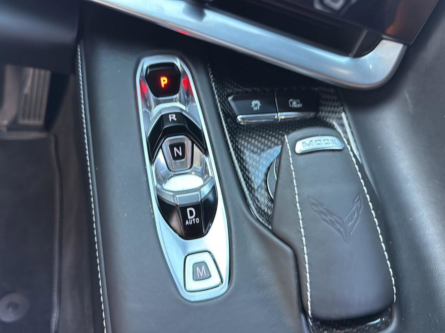 Used 2023 Chevrolet Corvette Z06 image 25