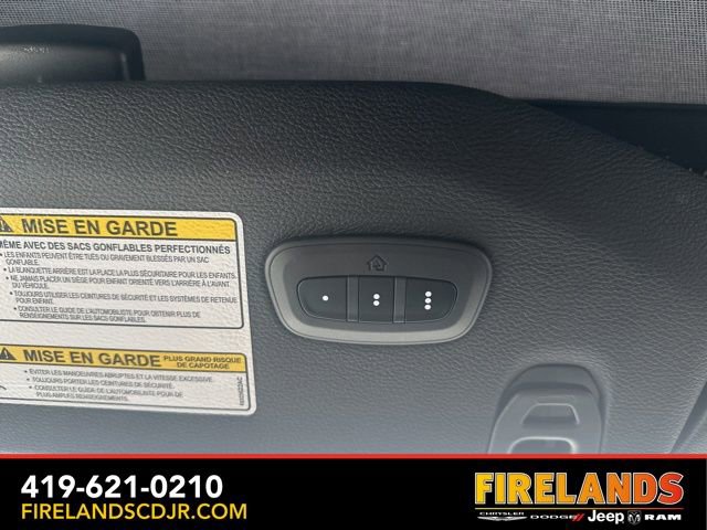 Used 2021 Jeep Wrangler Unlimited Rubicon w/ LED Lighting Group image 27