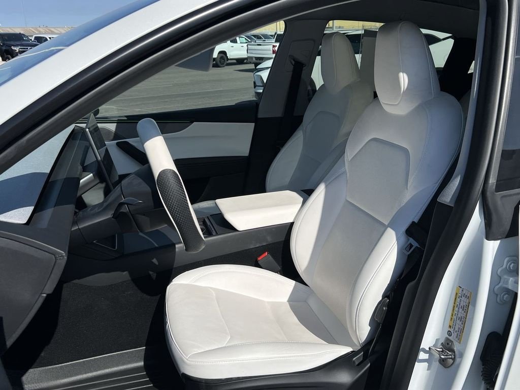 Used 2026 Tesla Model Y Long Range AWD/4WD image 20