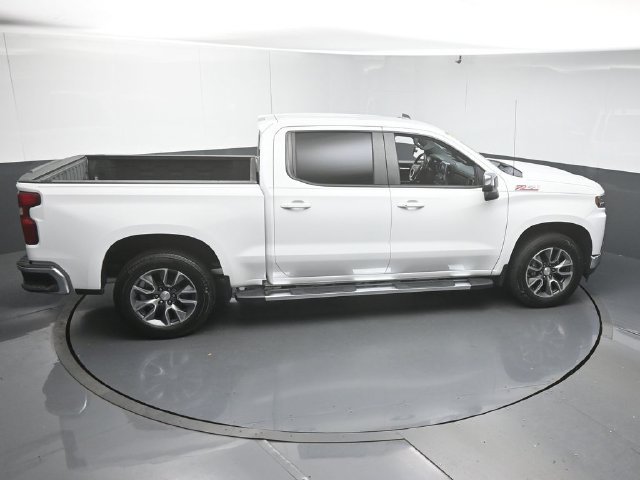 Used 2020 Chevrolet Silverado 1500 LT w/ All-Star Edition AWD/4WD image 46