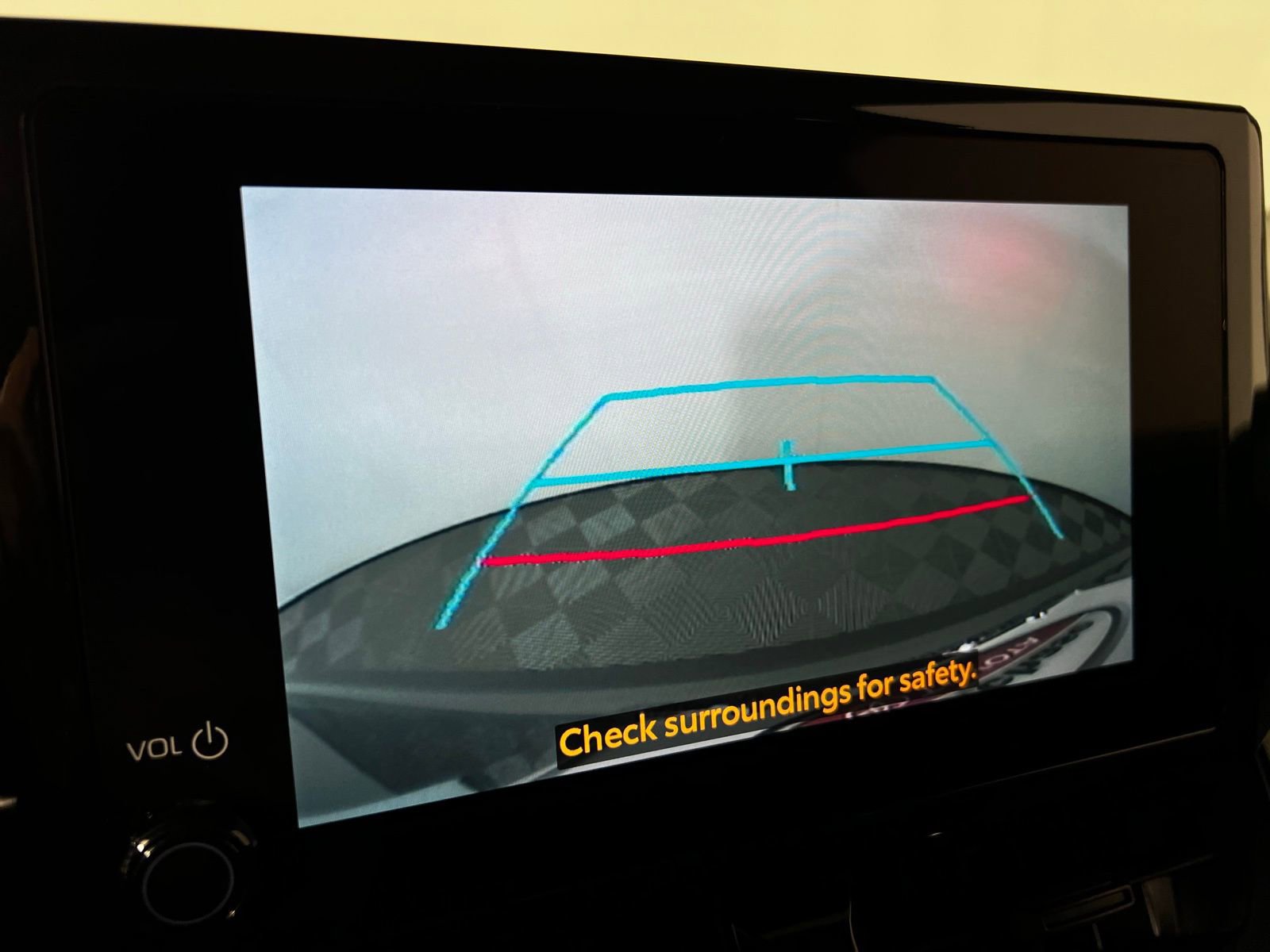 Certified 2025 Toyota Corolla Cross LE image 19